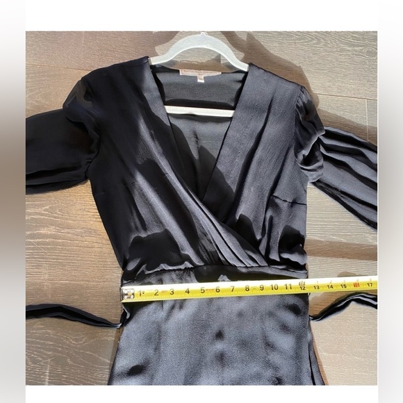 What Goes Around Comes Around Dress - Picture 9 of 10